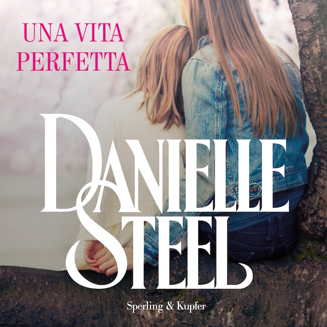 Buchcover für Una vita perfetta
