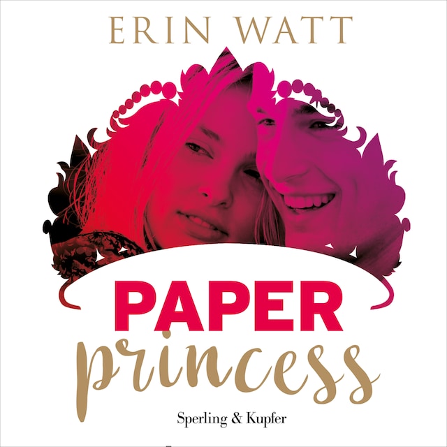Buchcover für Paper Princess