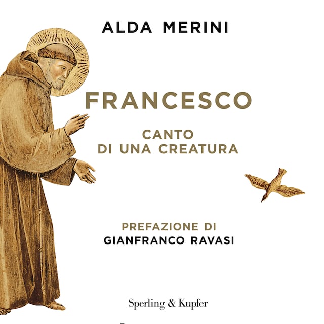 Book cover for Francesco. Canto di una creatura