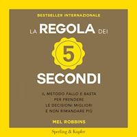 La regola dei 5 secondi