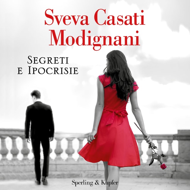 Book cover for Segreti e ipocrisie