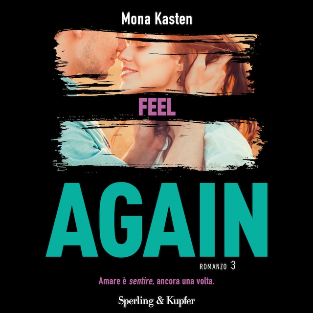 FEEL AGAIN (Again 3)