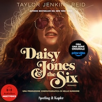 Daisy Jones & The Six