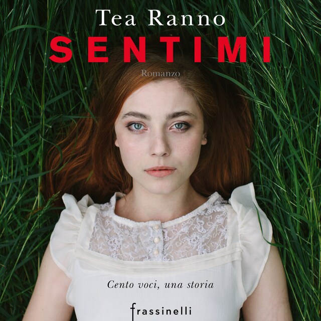 Book cover for Sentimi