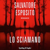 Lo sciamano