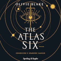 The Atlas Six