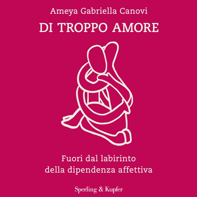 Buchcover für Di troppo amore