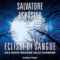 Eclissi di sangue