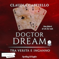 Doctor Dream vol 2 - Tra verità e inganno