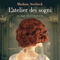 L'atelier dei sogni