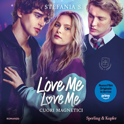 Love Me Love Me 1