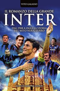 Il romanzo della grande Inter