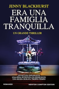 Era una famiglia tranquilla