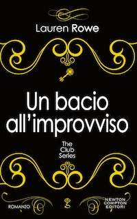 Un bacio all'improvviso