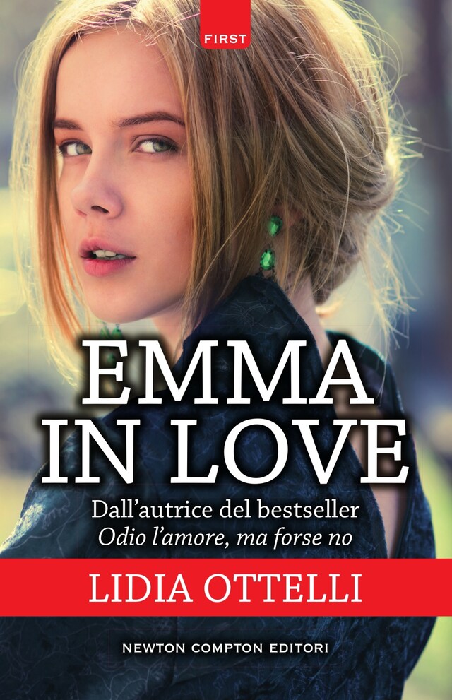 Emma in love