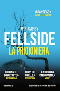 Fellside. La prigioniera
