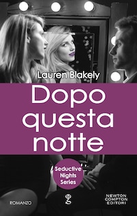Dopo questa notte