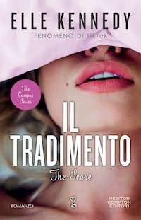 Il tradimento. The Score