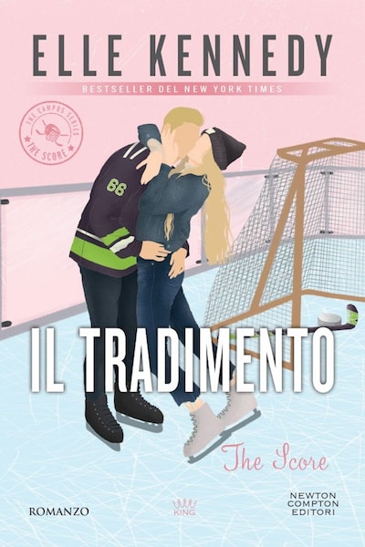 Il tradimento. The Score