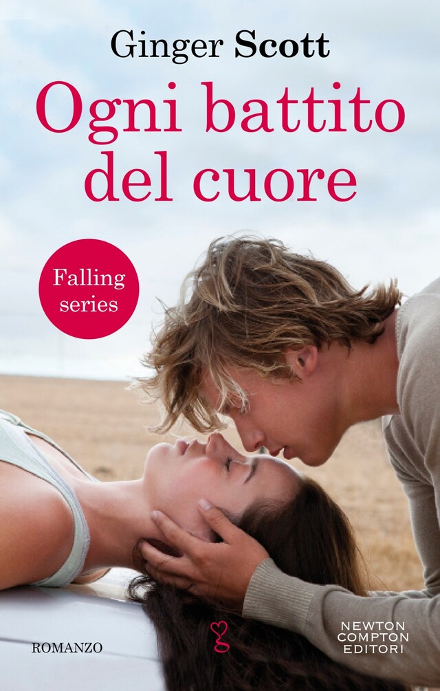 Book cover for Ogni battito del cuore