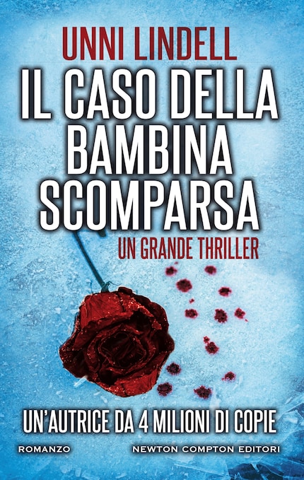 Il caso della bambina scomparsa bookCoverFor
