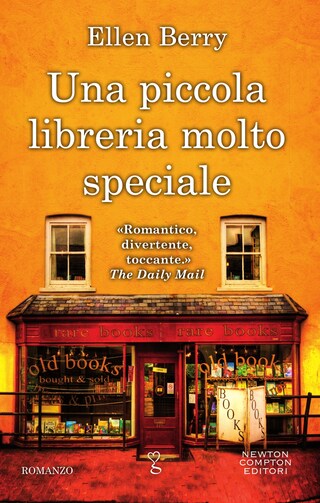 Una piccola libreria molto speciale bookCoverFor