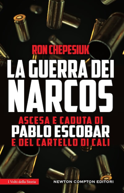 La guerra dei Narcos