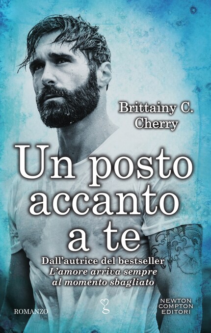 Un posto accanto a te bookCoverFor