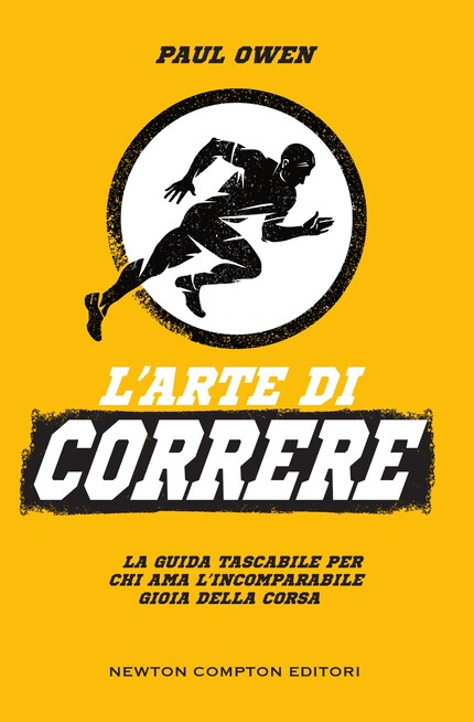 L'arte di correre bookCoverFor