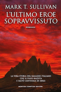 L'ultimo eroe sopravvissuto