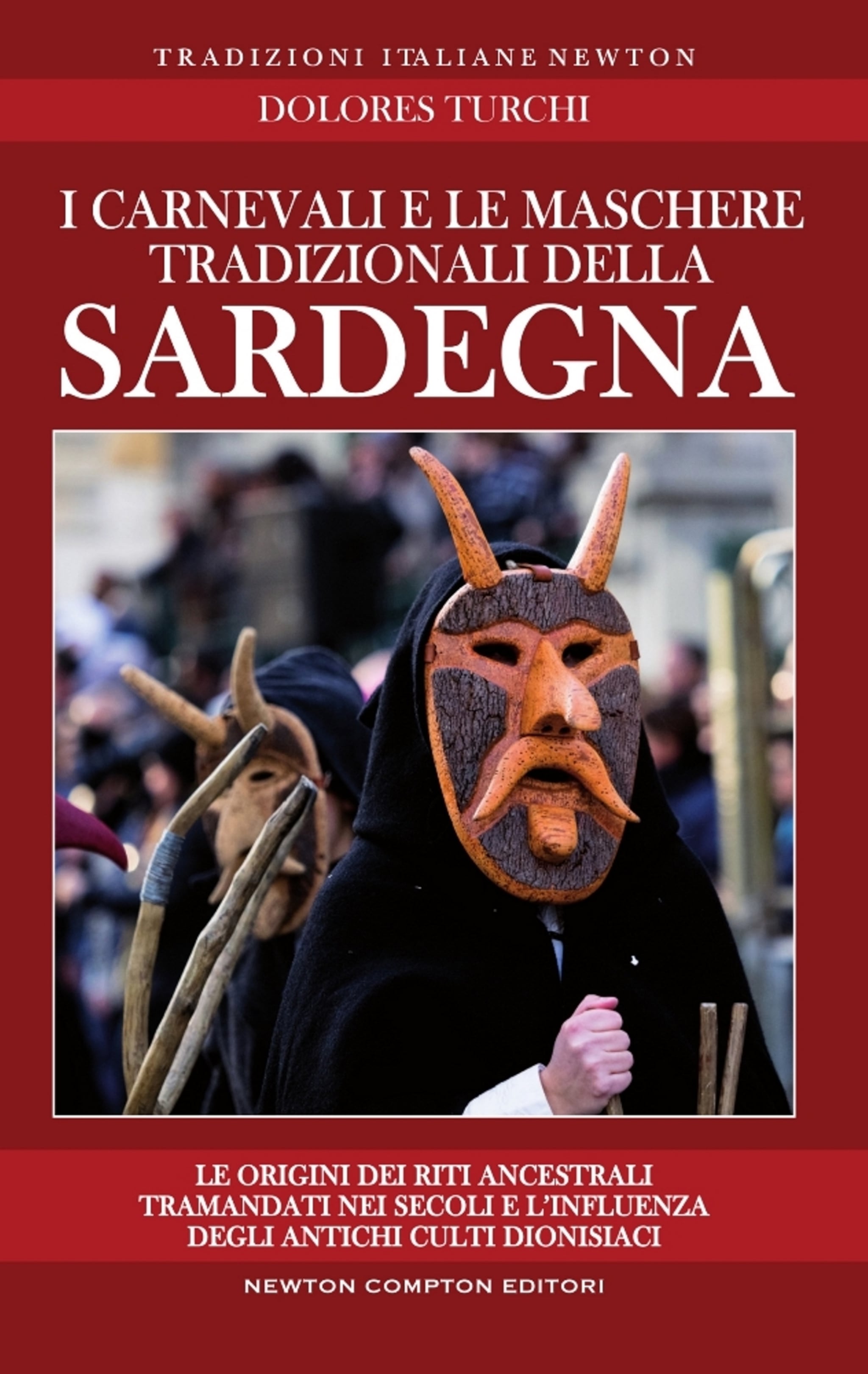 I carnevali e le maschere tradizionali della Sardegna ilmaiseksi