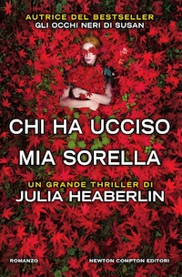 Chi ha ucciso mia sorella