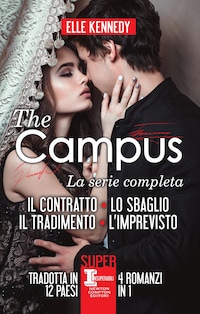 The Campus. La serie completa