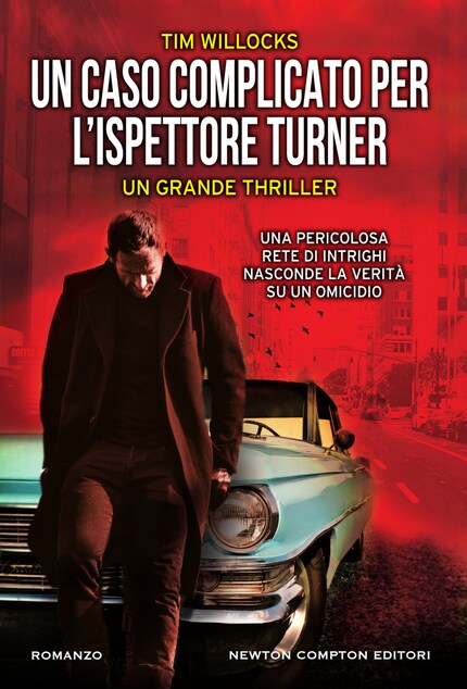 Un caso complicato per l'ispettore Turner bookCoverFor