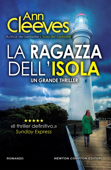La ragazza dell'isola bookCoverFor