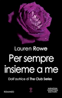 Per sempre insieme a me
