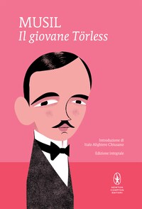 Il giovane Törless