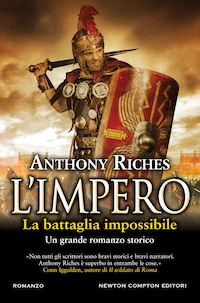 L'impero. La battaglia impossibile
