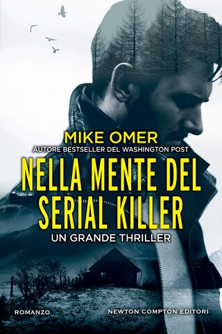 Nella mente del serial killer bookCoverFor