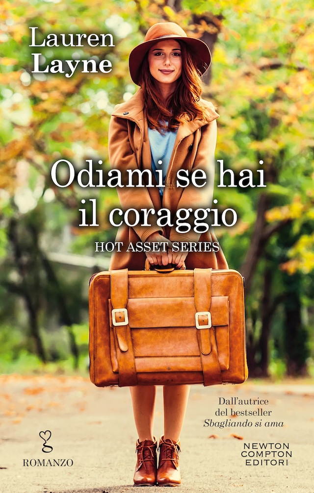 Odiami se hai il coraggio