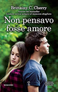 Non pensavo fosse amore