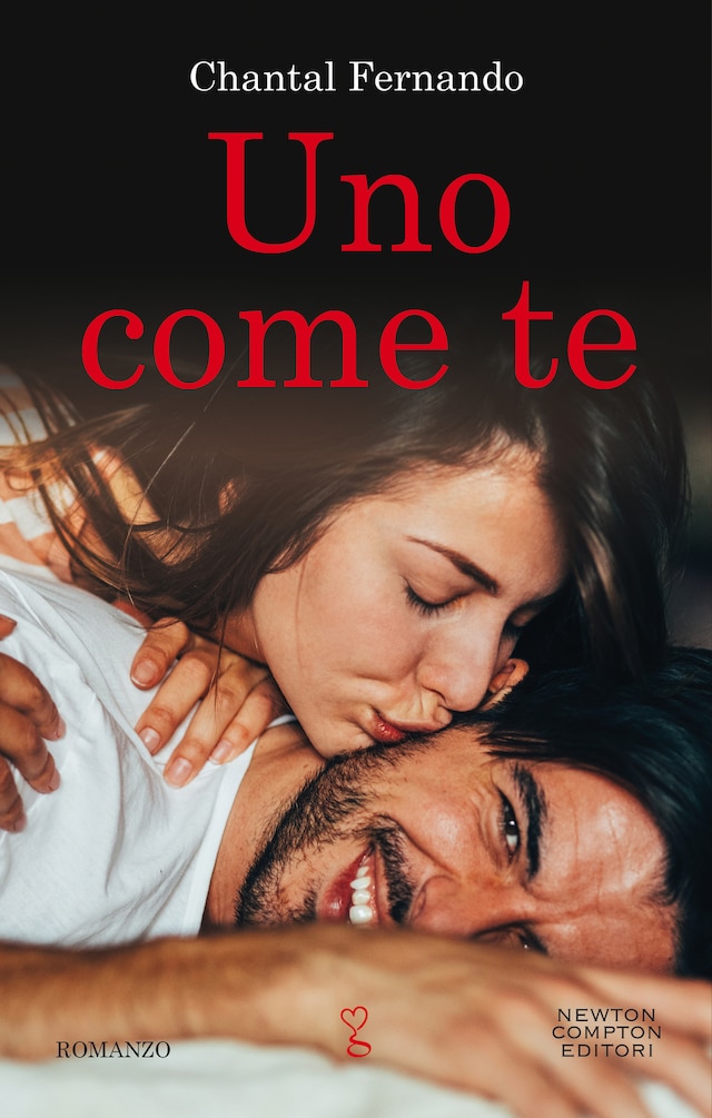 Book cover for Uno come te