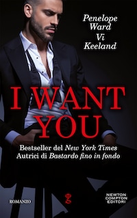 I want you