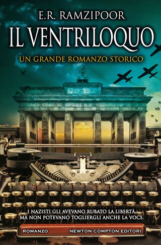 Il ventriloquo bookCoverFor