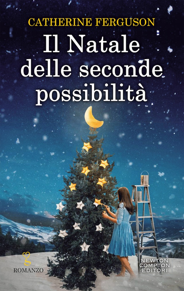 Book cover for Il Natale delle seconde possibilità