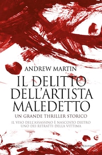 Il delitto dell'artista maledetto