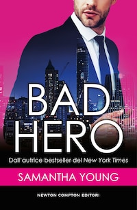 Bad Hero