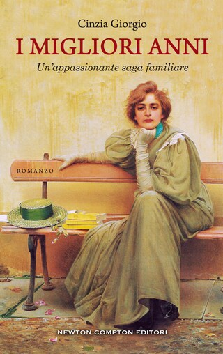 I migliori anni bookCoverFor