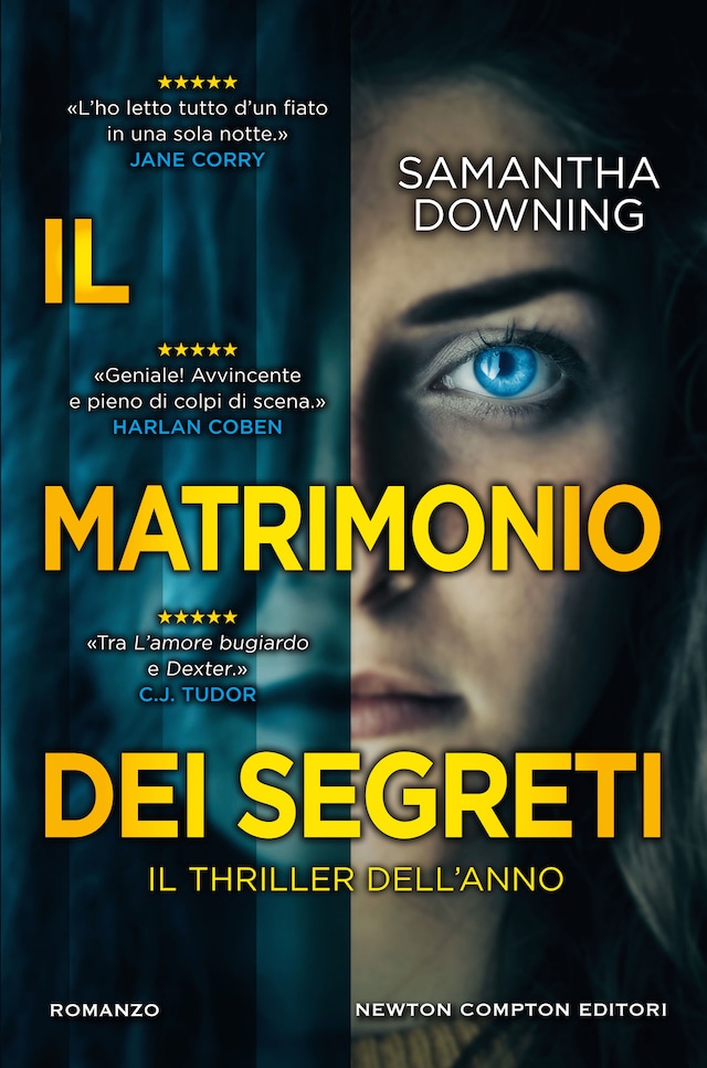 Book cover for Il matrimonio dei segreti