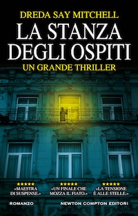 La stanza degli ospiti